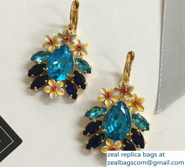 Dolce & Gabbana Earrings 40 2018